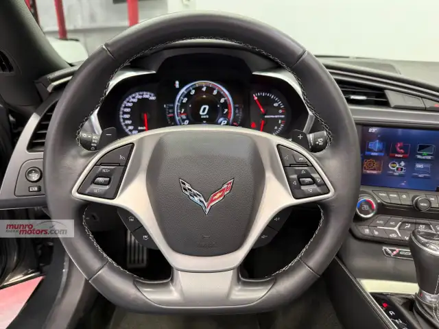 2017 Chevrolet Corvette in Cars & Trucks in Brantford - Image 32