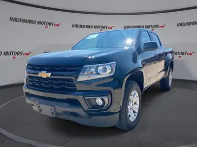 Engine: Gas V6 3.6L L/100Km City: 14.0 L/100Km Hwy: 9.9 Safety Equipment OnStar and Chevrolet connec...