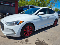 2018 HYUNDAI ELANTRA GL 159 000KM(CERTIFIÉ)****VOITURE IMPECCABLE AU NIVEAU MÉCANIQUE ET ESTHÉTIQUE.... (image 2)