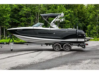 US-MBCPGBZ7H021 Le nouveau X22 est proche de la perfection. À 22 pieds, il est assez petit pour être...