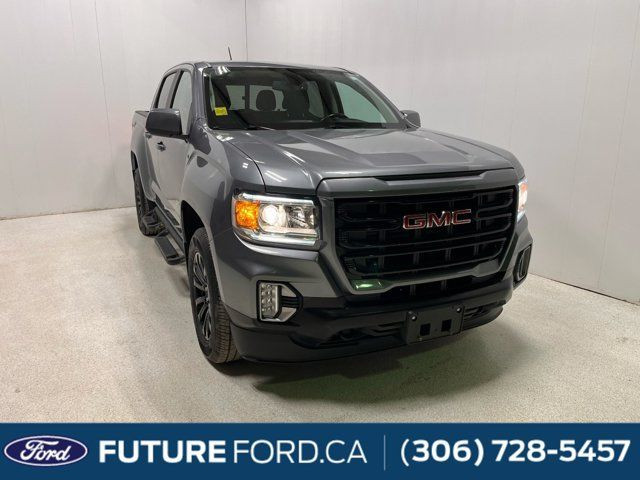 2021 GMC Canyon 4WD Elevation | REVERSE CAMERA SYSTEM |  in Cars & Trucks in Regina