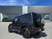 See Dealer Website for Details. 2022 Mercedes-Benz G63 AMG SUV (image 1)