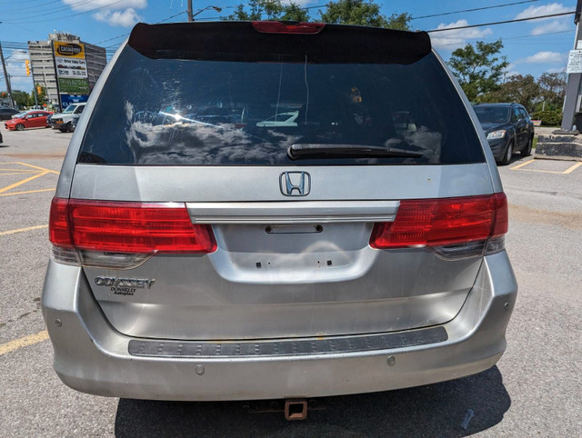 2008 Honda Odyssey in Cars & Trucks in City of Toronto - Image 4