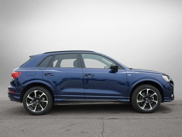 2024 Audi Q3 Progressiv in Cars & Trucks in Windsor Region - Image 4