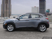 Crowfoot Hyundai, AMVIC Licensed Dealer Why This Is The KONA For YOU: All-Wheel-Drive 2.0L 4-cylinde... (image 2)
