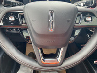 The 2025 Lincoln Corsair, a five-passenger, two-row compact luxury crossover combines spirited agili... (image 7)