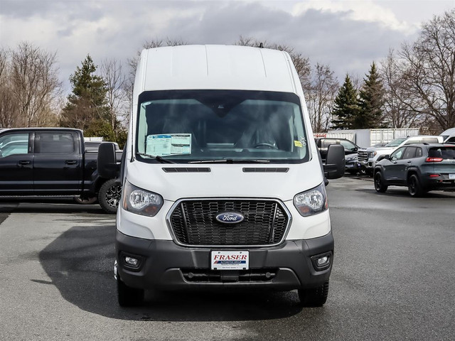 2025 Ford Transit Cargo Van in Cars & Trucks in Oshawa / Durham Region - Image 3