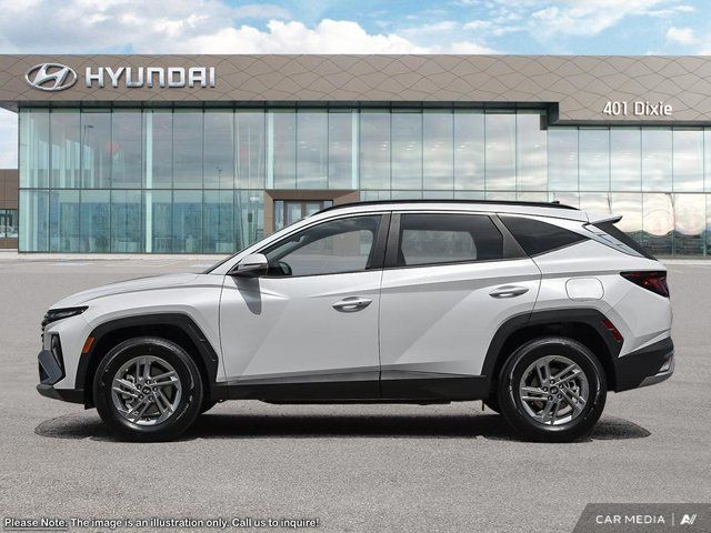 2025 Hyundai Tucson Preferred in Cars & Trucks in Mississauga / Peel Region - Image 3