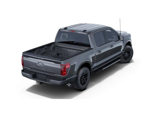 2025 Ford 4X4 Supercrew 145WB XLT in Cars & Trucks in Regina - Image 3