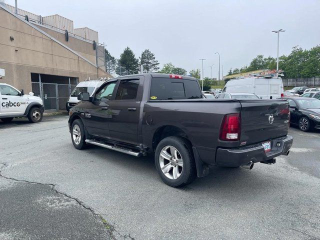 2014 Ram 1500 Sport in Cars & Trucks in Dartmouth - Image 4