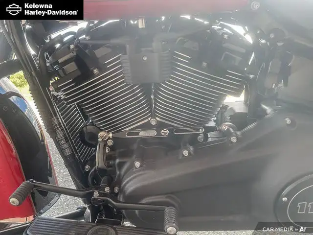 2022 Harley-Davidson Softail FLHCS - Heritage Classic 114 in Street, Cruisers & Choppers in Kelowna - Image 23