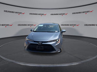 Engine: Gas 4cyl 1.8L L/100Km City: 7.9 L/100Km Hwy: 6.1 Safety Equipment Lane Tracing Assist (LTA)... (image 2)