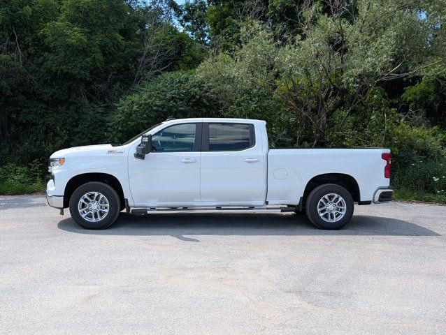 2025 Chevrolet Silverado 1500 LT- Trailering Pkg - Convenience in Cars & Trucks in Barrie - Image 4