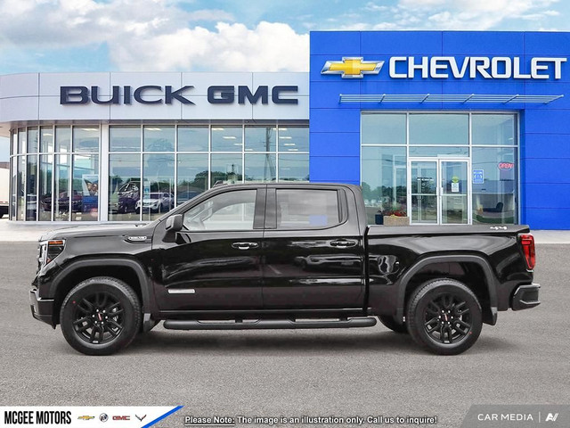 2025 GMC Sierra 1500 Elevation in Cars & Trucks in Grand Bend - Image 3