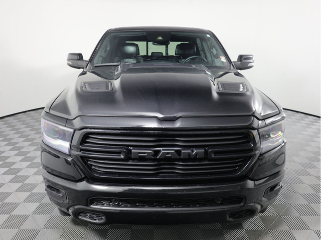 2023 Ram 1500 SPORT | GT PKG | PANORAMIC SUNROOF | in Cars & Trucks in Calgary - Image 2
