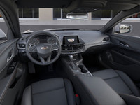 CT4 SPORT Engine: 2L TURBO 4cyl. L/100Km City: 11.0 L/100Km Hwy: 7.6 (image 4)