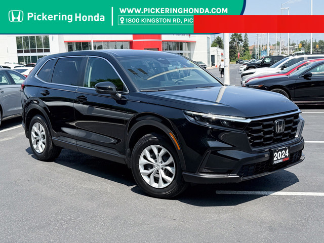 2024 Honda CR-V LX LX-B|AWD|CarPlay|Heated Seats in Cars & Trucks in Oshawa / Durham Region