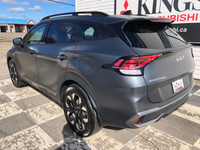 MITSUBISHI MOTORS At Kings Mitsubishi you will experience an outstanding car buying experience. We m... (image 5)