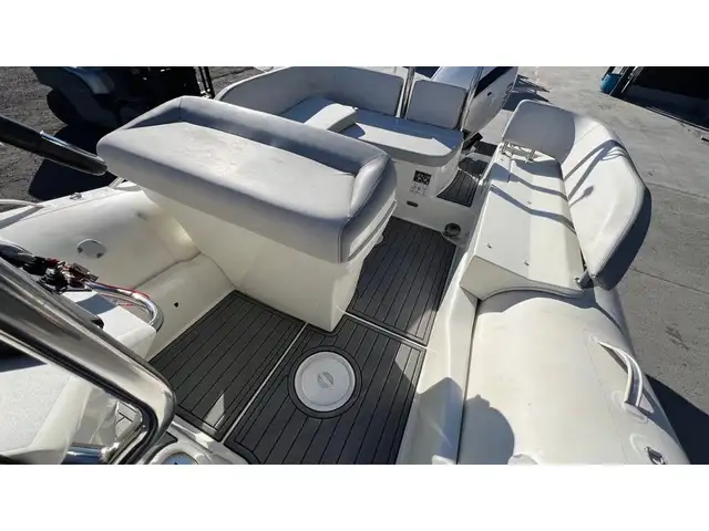2019 Zodiac N-ZO 680 in Powerboats & Motorboats in Québec City - Image 35