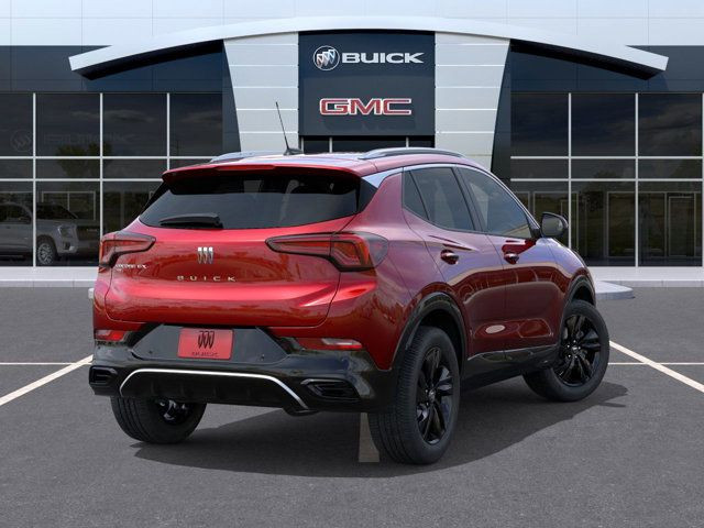 2026 Buick Encore GX Sport Touring in Cars & Trucks in Gatineau - Image 4