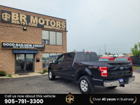 Ontario vehicle with Lots of Options! Call (905) 791-3300 - Grey Fabric interior, - Navigation, - 4X... (image 7)