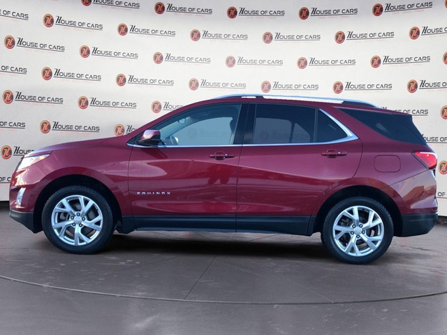  2019 Chevrolet Equinox LT w-2LT / Heated seats / Back up cam in Cars & Trucks in Calgary - Image 2