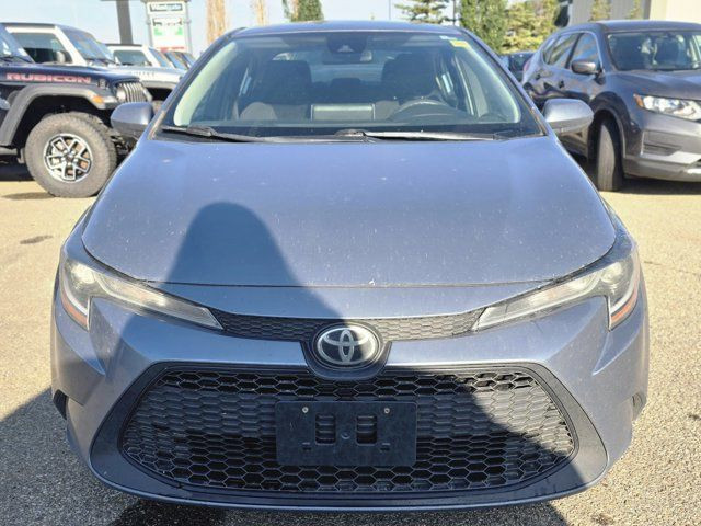 2020 Toyota Corolla LE in Cars & Trucks in Grande Prairie - Image 2