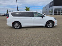 The 2024 Chrysler Grand Caravan SXT is the minivan that blends everyday practicality with a touch of... (image 2)