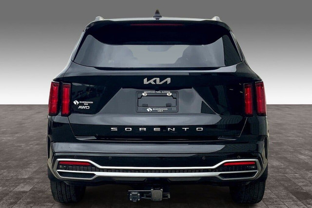 2022 Kia Sorento SX AWD in Cars & Trucks in Strathcona County - Image 4