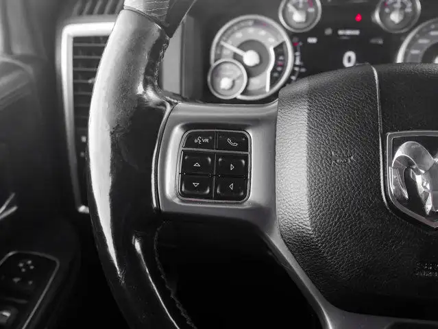 2015 Ram 3500 Longhorn Limited 6.7L in Cars & Trucks in Strathcona County - Image 20
