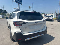 Do not miss out on this beautiful, low mileage, locally owned and traded 2023 Subaru Outback Limited... (image 6)