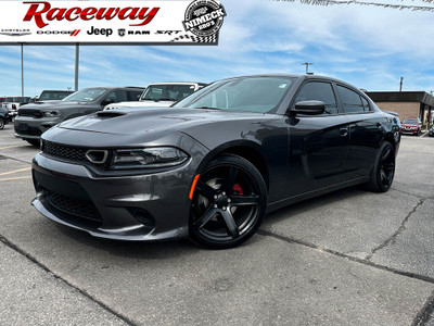  2018 Dodge Charger Plus | SPECIAL PRICE | AS IS ***