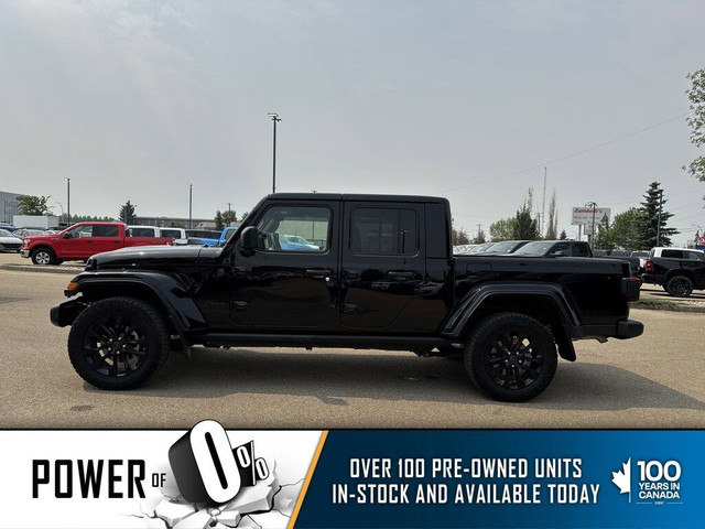 2024 Jeep Gladiator NightHawk in Cars & Trucks in Edmonton - Image 4