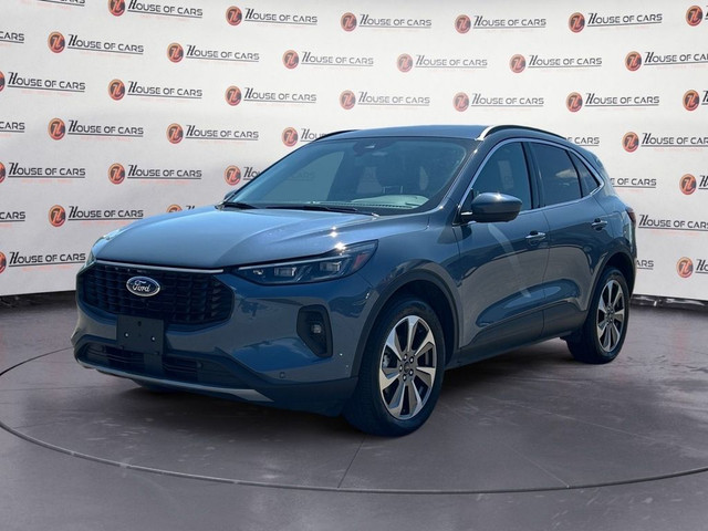 2024 Ford Escape Platinum AWD in Cars & Trucks in Edmonton