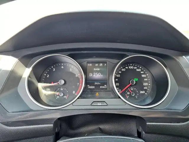 2019 Volkswagen Tiguan dans Autos et camions dans Ottawa - Image 13