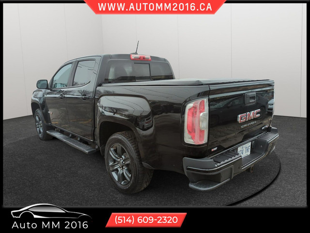 2021 GMC Canyon AT4 in Cars & Trucks in Laval / North Shore - Image 3