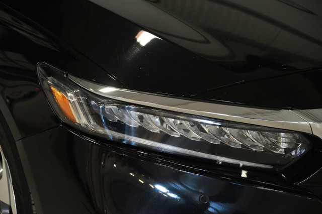 2018 Honda Accord Sedan Touring / Carplay / Aff.Tête haute / Toi in Cars & Trucks in Longueuil / South Shore - Image 2