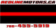 Redline Motors Edmonton