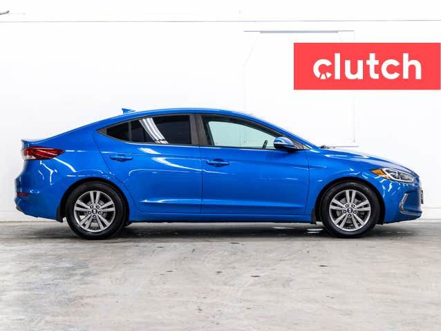 2017 Hyundai Elantra GL w/ Heated Steering Wheel, Heated Front S in Cars & Trucks in Ottawa - Image 4