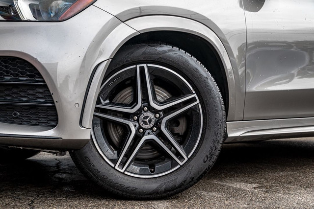 2022 Mercedes-Benz GLE-class GLE 450 4MATIC | AMG PKG | BSM | NA in Cars & Trucks in City of Toronto - Image 3