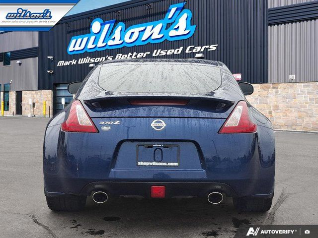2019 Nissan 370Z Coupe Automatic | Bose Audio | 332 HP | in Cars & Trucks in Guelph - Image 4