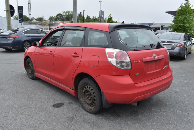 2006 Toyota Matrix XR in Cars & Trucks in City of Halifax - Image 3