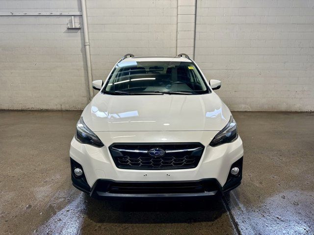 2018 SUBARU CROSSTREK | LIMITED | HEATED STEERING WHEEL in Cars & Trucks in Calgary - Image 4