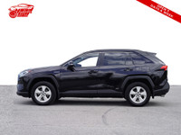 Check out this sleek 2021 Toyota RAV4 Hybrid XLE! With its fuel-efficient hybrid engine, AWD capabil... (image 5)