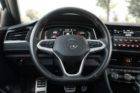 2023 Volkswagen Jetta Comfortline Sport Package The 2023 Volkswagen Jetta Comfortline with Sport Pac... (image 9)