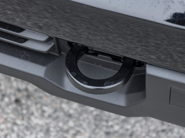 2025 Chevrolet Silverado 1500 Custom- * Dealer Demo* Black Assis in Cars & Trucks in Markham / York Region - Image 3