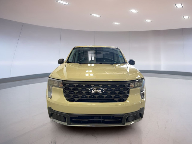 2025 Ford Maverick Hybrid XLT AWD SuperCrew in Cars & Trucks in Moose Jaw - Image 3
