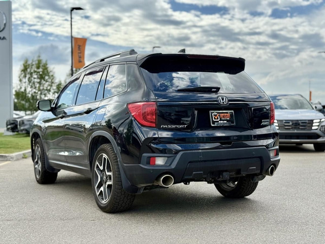 2022 Honda Passport Touring AWD for sale in Cars & Trucks in Saskatoon - Image 3