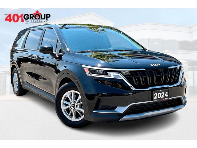 2024 Kia Carnival LX in Cars & Trucks in Barrie