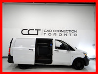 2017 MERCEDES METRIS CARGO VAN RWD 126 CARFAX VERIFIED, CLEAN TITLE 239,028 KM HIGHWAY DRIVEN AUTOMA... (image 9)